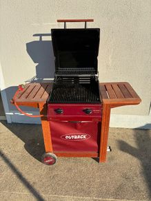 Bbq