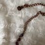 SNK Austrian Crystal Necklace Image 5