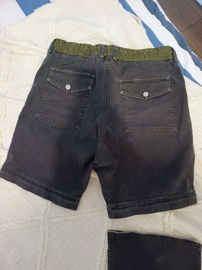 Trousers Diesel USA