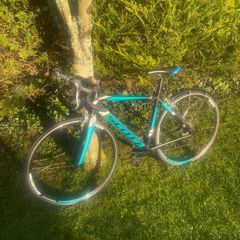 Road bike - Scott Ladies XS