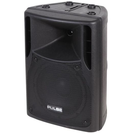 12v 230v portable bluetooth speeaker