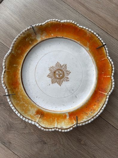 Large Selection of Vintage Decorative Plates