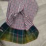 Barbour Button Down Check Oxford Shirt Mens XXL Image 3