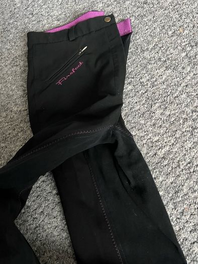 Firefoot jodhpurs