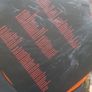 Solothus LP  (Death Metal) - Realm Of Ash And Blood Image 5