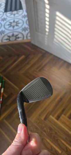 TaylorMade Golf Club Bundle SIM2 Max Burner 2.0 and Vokey wedges