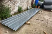 New sheeting