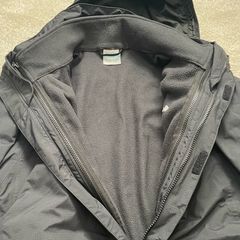 winter jacket