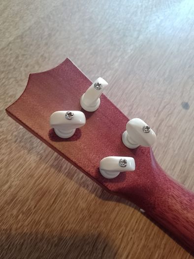 Sigma Soprano Ukulele