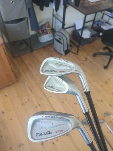 Beginners Junior Golf Set