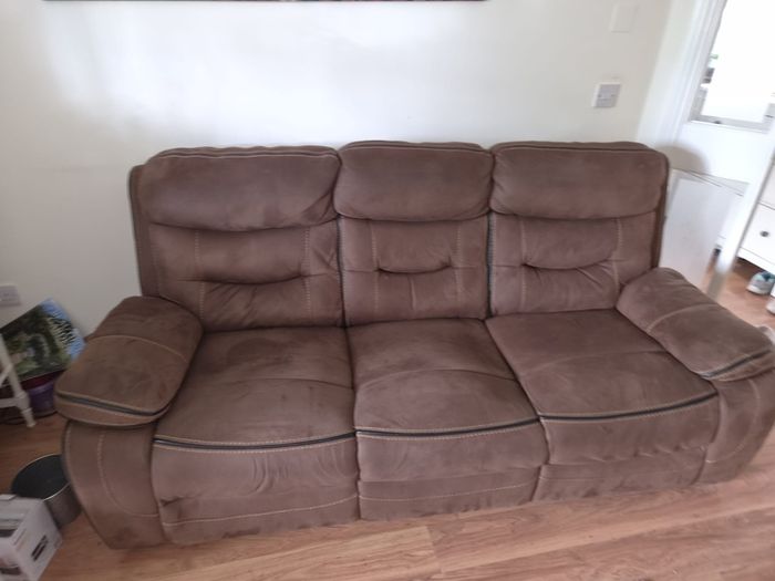 3+2 seater