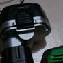 ROK Cordless Drill, Model SKU1114547, in with Battery and charger in Hard Case, and in excellent condition Image 8