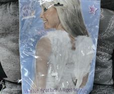 Angel Wings
