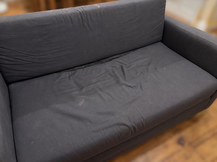 Free sofa bed