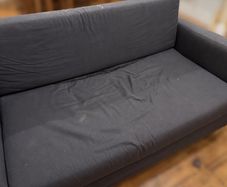 Free sofa bed