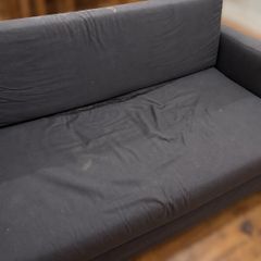 Free sofa bed