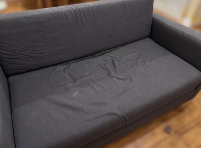 Free sofa bed