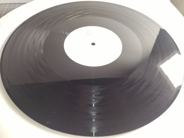 Pianoman - Cast a SPELL! - Rude Season Records (Vol. 3) - DJ Promo COPY! Incl. Nils Booph + Red Boy Wrong Planet! EXCELLENT Condition RARE!