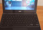 Acer Chromebook 311 (C722-K200) 4GB RAM 32GB Battery 12 hours Fully Working