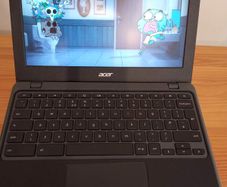 Acer Chromebook 311 (C722-K200) 4GB RAM 32GB 12H Battery Fully Working