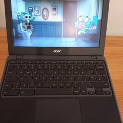 Acer Chromebook 311 (C722-K200) 4GB RAM 32GB 12H Battery Fully Working