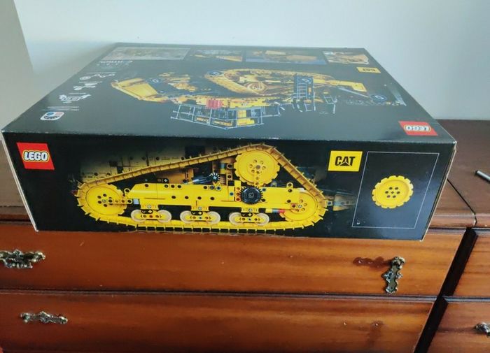 lego