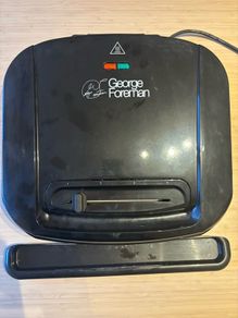 George Foreman Grill