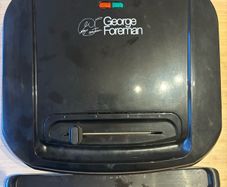 George Foreman Grill