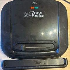 George Foreman Grill