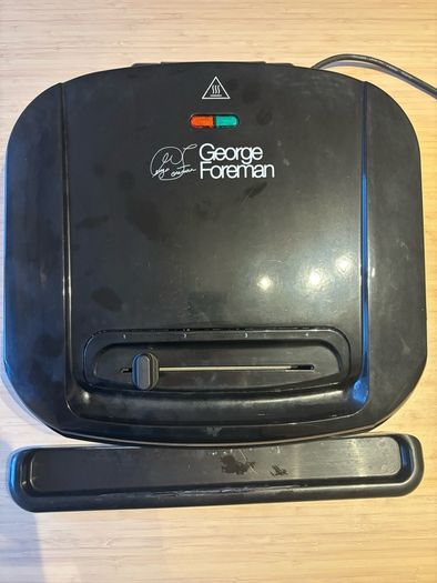 George Foreman Grill