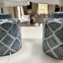 table lamps -2 and shade Image 3