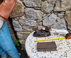 scales and weights still available