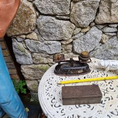 scales and weights still available