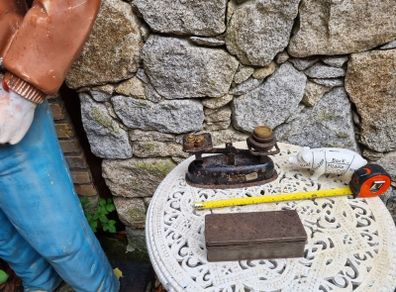 scales and weights still available