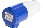 Vechline Mains Coupler