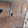 Van Ply Lining Kit LWB Expert Dispatch Proace Vivaro Scudo Image 2
