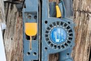 belt sander