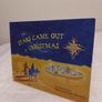 The Stars Came Out On Christmas Hardback Book Image 3