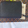 Tory Burch  Saffiano Leather Emerson Mini Wallet Image 4