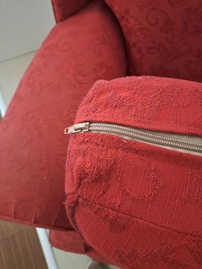 Armchair