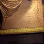 Edwardian Brass hood and parts Image 8