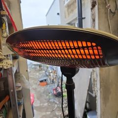 electric heater