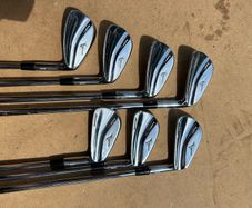 Mizuno MP5 Irons