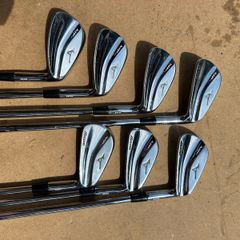 Mizuno MP5 Irons