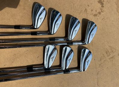 Mizuno MP5 Irons