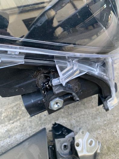 Car parts