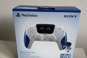 Ps5 dualsense astro bot