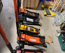 all mechanic&construction tools