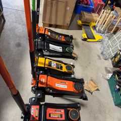 all mechanic&construction tools