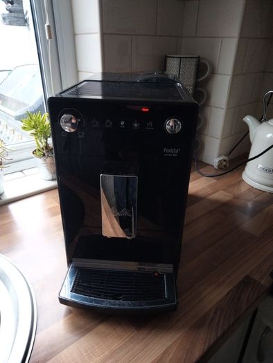 Melitta purista 300